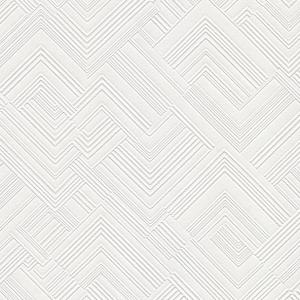 Fire Rating Antibacterial Wallcovering Osnaburg Backed Vinyl Wallpape 
