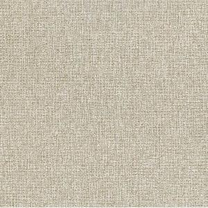 Fire Rating Antibacterial Wallcovering Osnaburg Backed Vinyl Wallpape 