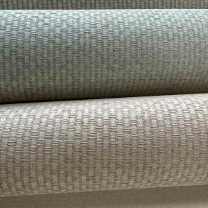 Grass Cloth Natural Wallpaper