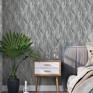 Non woven 53cm breathable wallpaper 